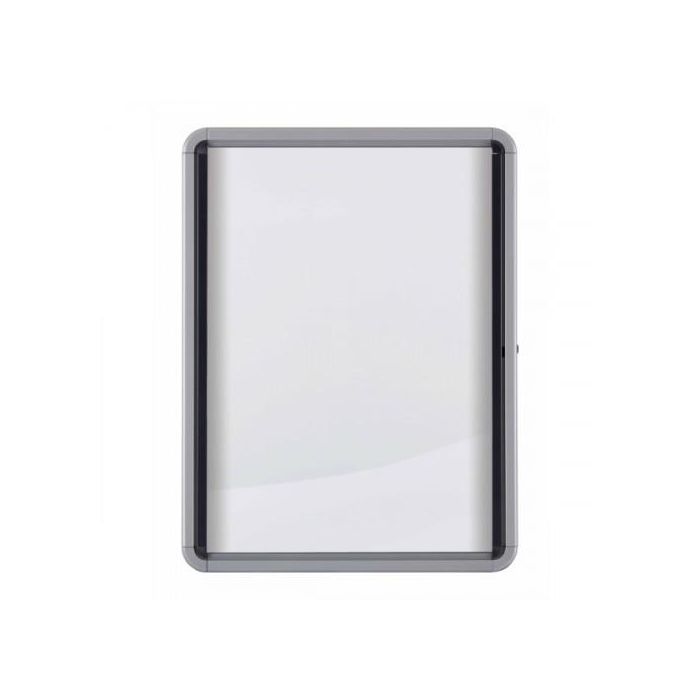 Vitrina Nobo de Interior Fondo Metal 4 X A4 Hojas Nobo 1902557 2 Vitrina Nobo de Interior Fondo Metal 4 X A4 Hojas Nobo 1902557 2