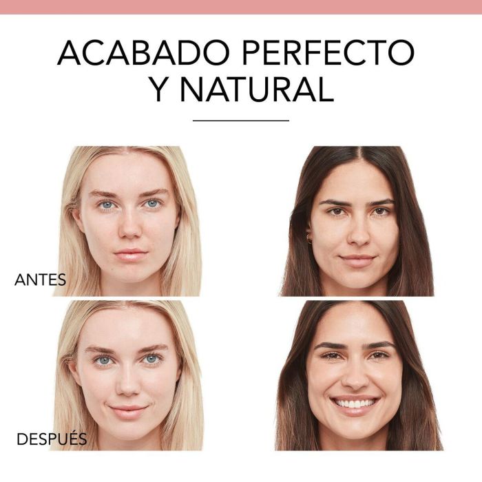 Base de Maquillaje Cremosa Bourjois HEALTHY MIX 30 ml 10