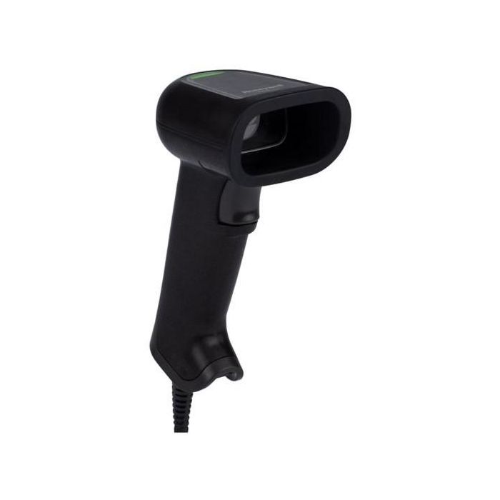 Honeywell Barcode-Scanner Xenon 1960g Kit HD 2D USB RS-232 Kabelgebunden 4 Honeywell Barcode-Scanner Xenon 1960g Kit HD 2D USB RS-232 Kabelgebunden 4
