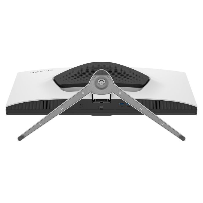 BenQ EX251 Pantalla para PC 24.5" Full HD LED Negro, Blanco 6