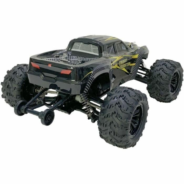 Silverlit SIL3700224540890 Coche Teledirigido Truggy Monster 2.4 GHz Escala 1:16 6 Silverlit SIL3700224540890 Coche Teledirigido Truggy Monster 2.4 GHz Escala 1:16 6