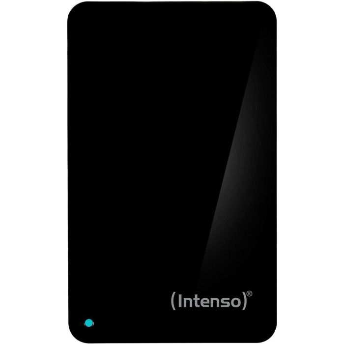 Intenso 6021512 Disco Duro Externo HDD 4TB 2.5" USB 3.0 Negro 8