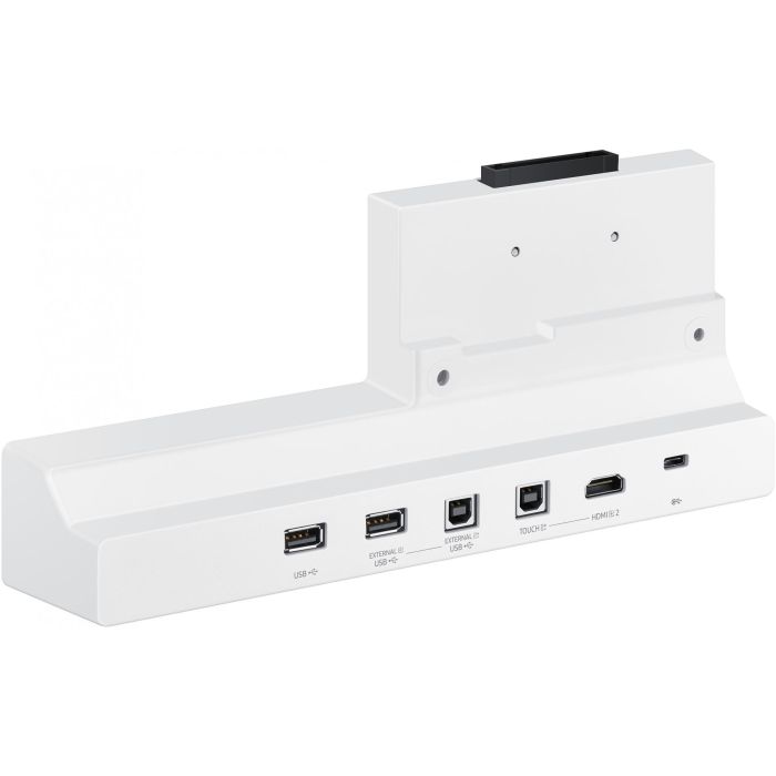 Monitor Videowall Samsung WM65B 65" 4K Ultra HD 30 Monitor Videowall Samsung WM65B 65" 4K Ultra HD 30