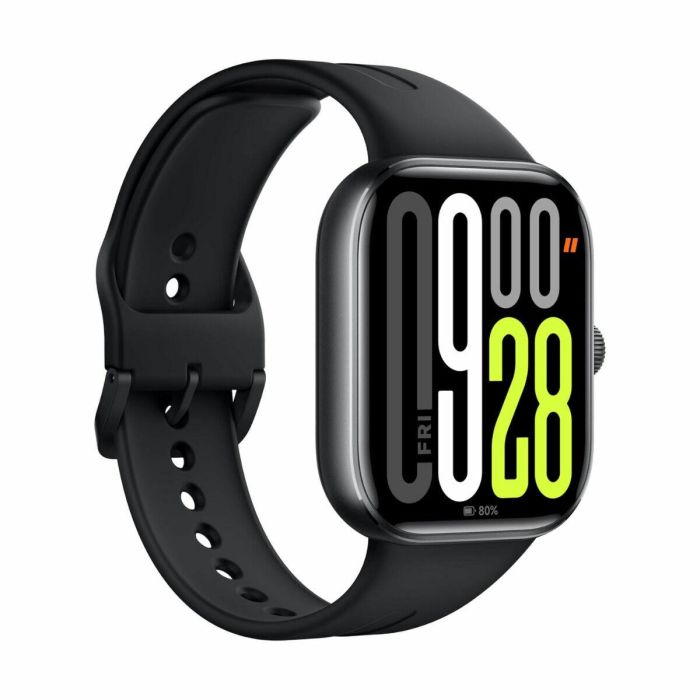 Xiaomi BHR9389GL Redmi Watch 5 Smartwatch Negro Obsidian 2