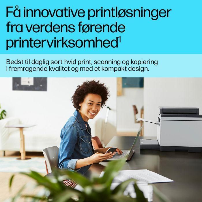 HP LaserJet MFP M234sdn Impresora Multifunción Impresión Rápida Doble Cara Con Alimentador Automático 21