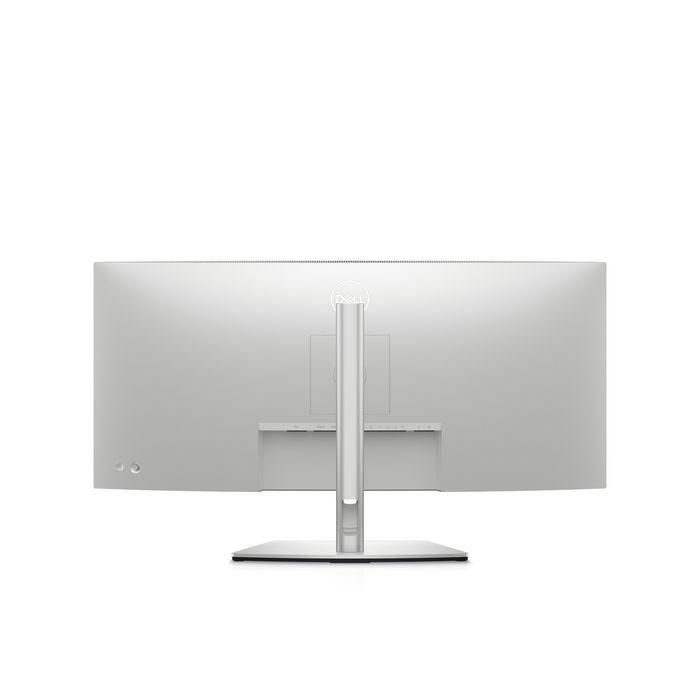Dell U3423WE Monitor Curvo 34.1" UltraWide Quad HD 3440x1440 IPS 21:9 USB-C HDMI DisplayPort Altavoces Plata 3 Dell U3423WE Monitor Curvo 34.1" UltraWide Quad HD 3440x1440 IPS 21:9 USB-C HDMI DisplayPort Altavoces Plata 3