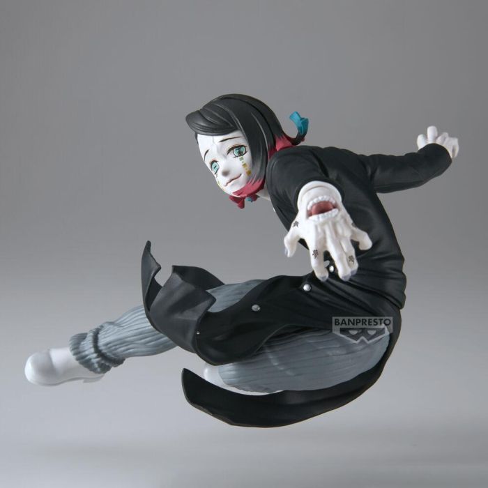 Figura Enmu Vibration Stars Demon Slayer Kimetsu no Yaiba 11cm 1