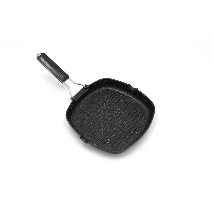 Asadora plegable de bakelita Quttin 28x4 cm (6 Unidades) 6 Asadora plegable de bakelita Quttin 28x4 cm (6 Unidades) 6