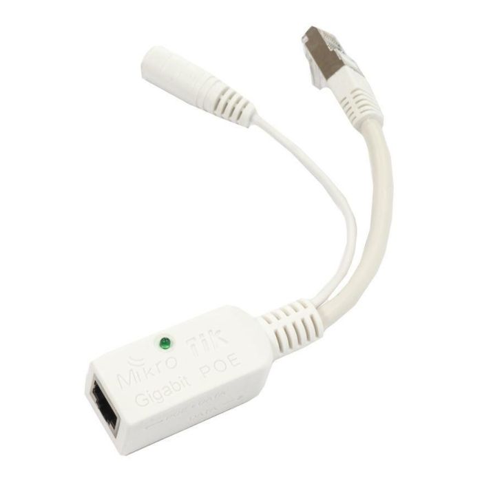 MikroTik 802.11b/g/n/ac, Gigabit Ethernet, 2.4/5GHz, CPU 720MHz, 64MB RAM, 16MB eMMC, 5W, PoE, RouterOS 2 MikroTik 802.11b/g/n/ac, Gigabit Ethernet, 2.4/5GHz, CPU 720MHz, 64MB RAM, 16MB eMMC, 5W, PoE, RouterOS 2