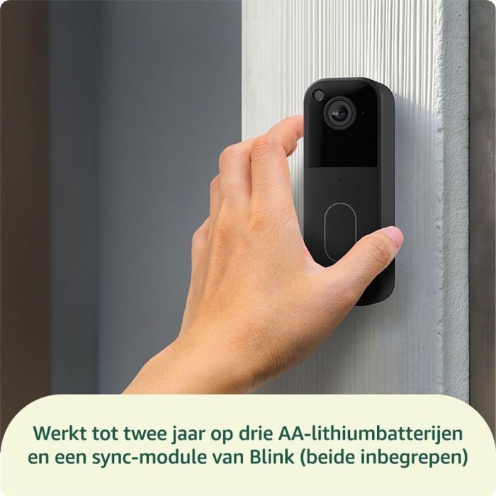 Videocámara de Vigilancia Amazon B0DJDSZX75 5 Videocámara de Vigilancia Amazon B0DJDSZX75 5