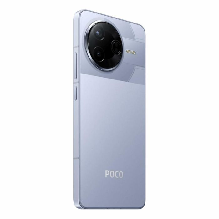 Smartphone Poco F7 PRO 6,67" 12 GB RAM 512 GB Azul 1 Smartphone Poco F7 PRO 6,67" 12 GB RAM 512 GB Azul 1
