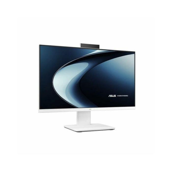 Asus V400 Ordenador All In One 23.8" Full HD IPS Intel Core i7-13620H 16GB RAM 512GB SSD FreeDOS Blanco con Teclado y Ratón 3 Asus V400 Ordenador All In One 23.8" Full HD IPS Intel Core i7-13620H 16GB RAM 512GB SSD FreeDOS Blanco con Teclado y Ratón 3