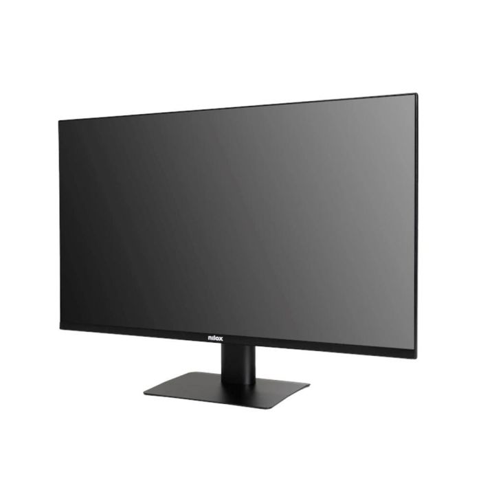 Nilox Monitor Desktop 27" FHD IPS 75Hz 16:9 HDMI-VGA 2