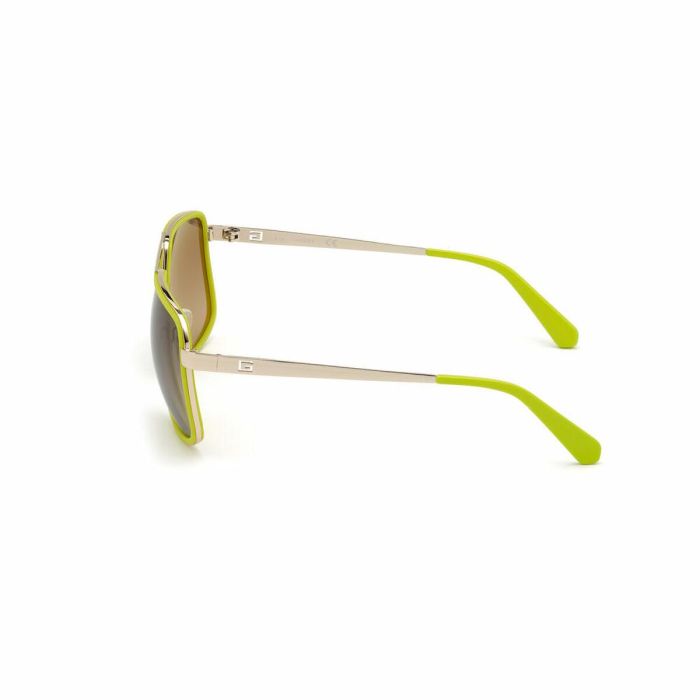 Gafas de Sol Hombre Guess GU69785895N ø 58 mm 2 Gafas de Sol Hombre Guess GU69785895N ø 58 mm 2