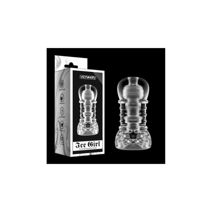 Masturbador VSCNOVELTY 4 Masturbador VSCNOVELTY 4