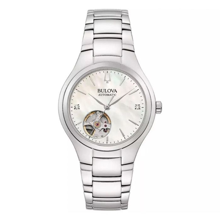 Reloj Hombre Bulova 96P247 Reloj Hombre Bulova 96P247