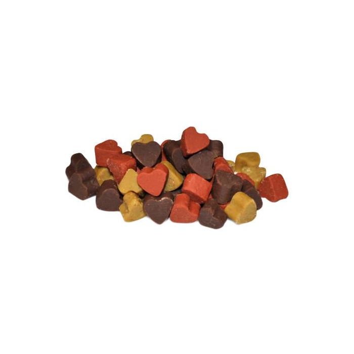 Nayeco Nyc Mini Corazones Bote 200 gr