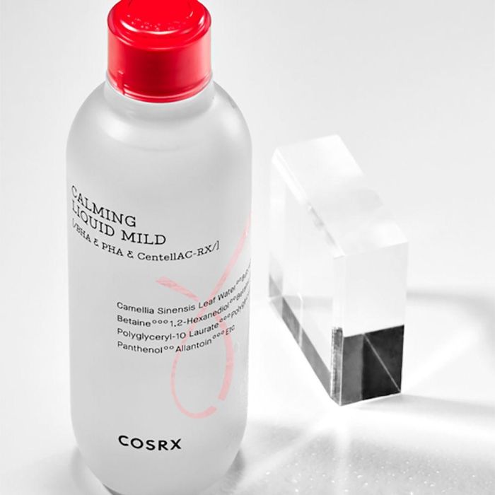 Cosrx Calming Liquid Mild 125 mL 2