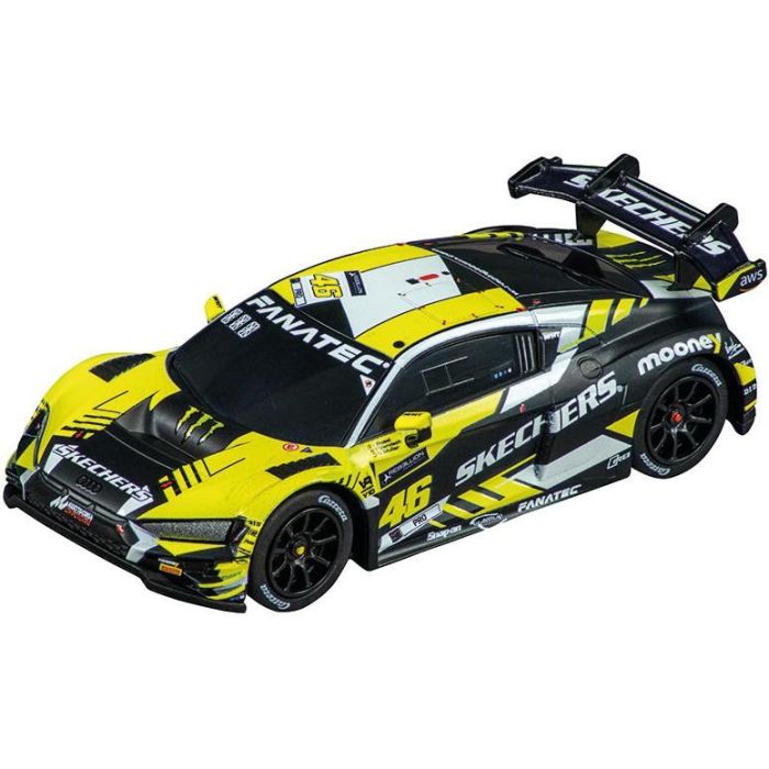 Carrera - GO!!! Sets - GT Super Challenge 3 Carrera - GO!!! Sets - GT Super Challenge 3
