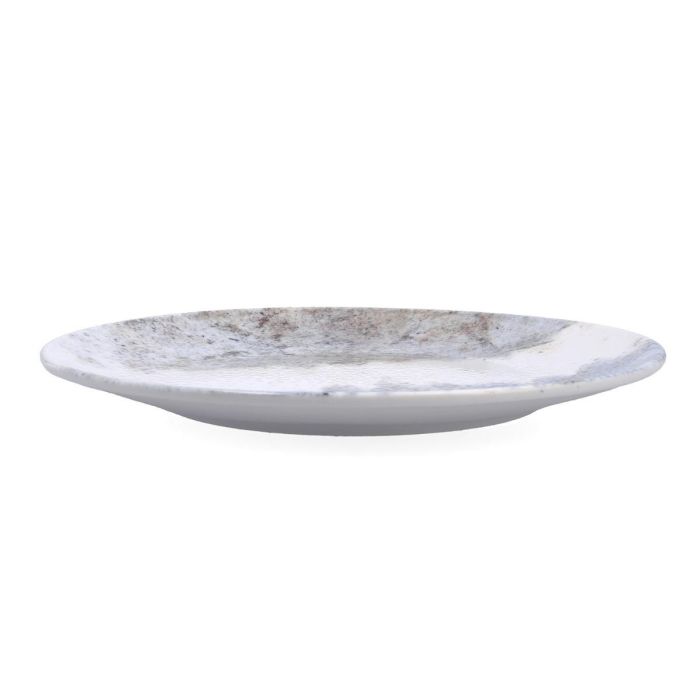 Plato Pizza Porcelana Polaris Hydrozero Bidasoa 30 cm 1 Plato Pizza Porcelana Polaris Hydrozero Bidasoa 30 cm 1