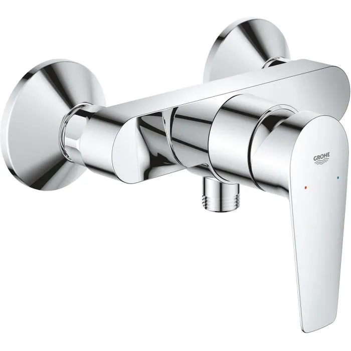 Grohe 4005176727450 Batidora de Monocominación de Ducha