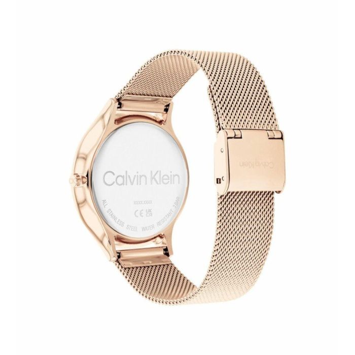 Reloj Mujer Calvin Klein (Ø 38 mm) 1 Reloj Mujer Calvin Klein (Ø 38 mm) 1