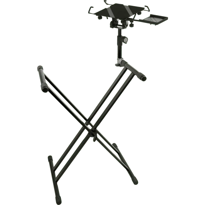 QUIKLOK Soporte para Ordenador Portátil con Bandeja Mousse y Sistema Grip-Lok/30 1 QUIKLOK Soporte para Ordenador Portátil con Bandeja Mousse y Sistema Grip-Lok/30 1