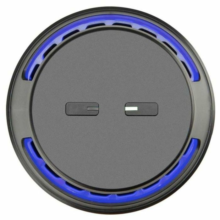 Mata insectos eléctrico Orbegozo MQ 6000 50 W 1