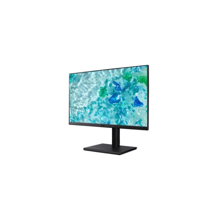 Acer Monitor B277UEb 27" LED IPS QHD (2560x1440) 100Hz Negro 2