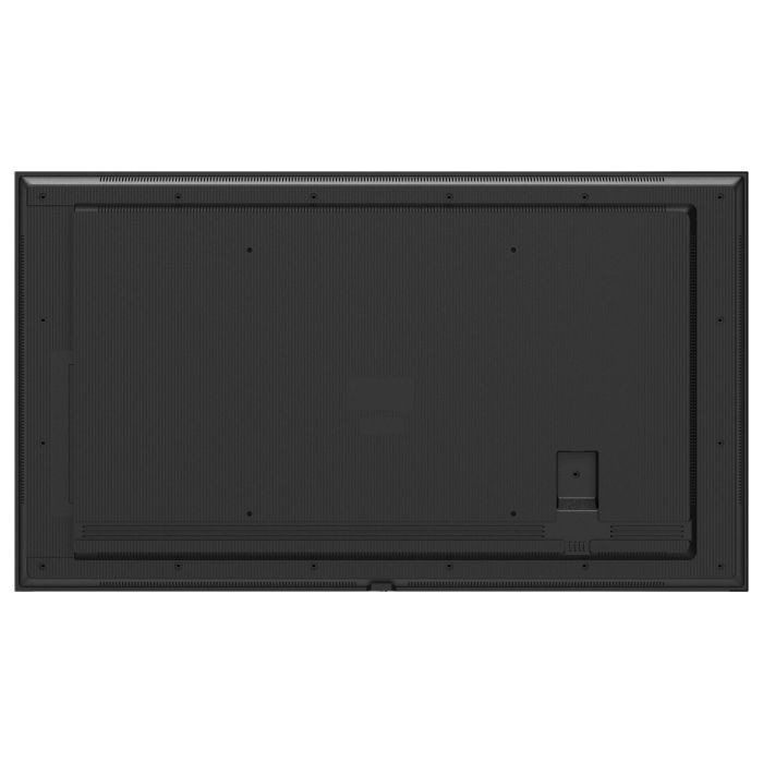 Iiyama LH5064UHS-B1AG Monitor Profesional 50" UHD 4K VA DLED 500cd/m², Android 14 OS, 2x HDMI, USB-C, WiFi, LAN, 24/7 2