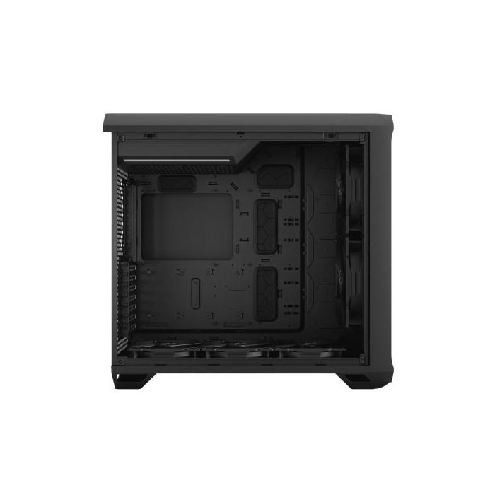 Fractal Design Torrent Negro - Carcasa PC ATX/EATX/ITX/microATX/SSI CEB con 2 Ventiladores 180mm FD-C-TOR1A-05 18 Fractal Design Torrent Negro - Carcasa PC ATX/EATX/ITX/microATX/SSI CEB con 2 Ventiladores 180mm FD-C-TOR1A-05 18