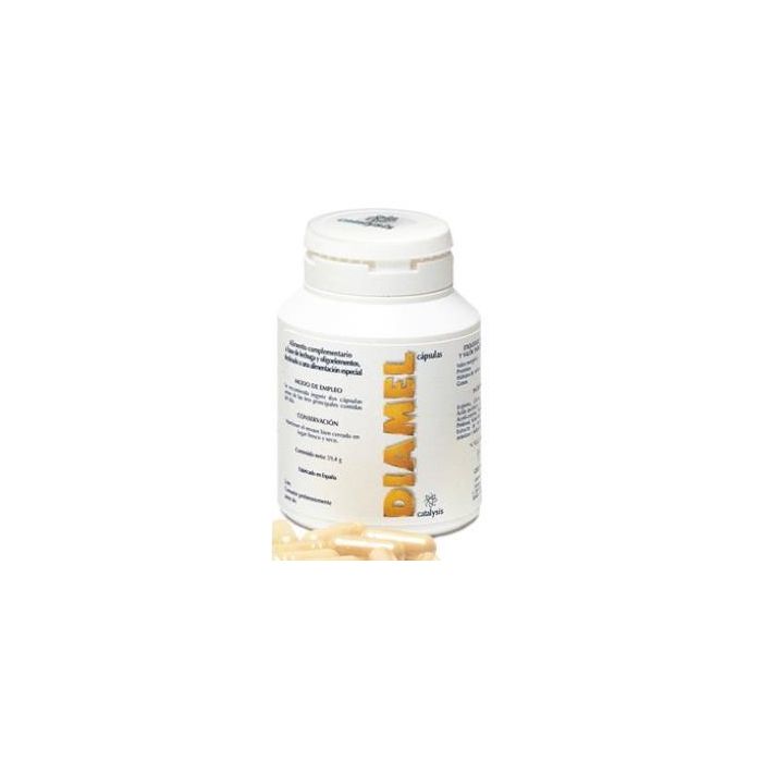 Diamel 90 Capsulas Diamel 90 Capsulas