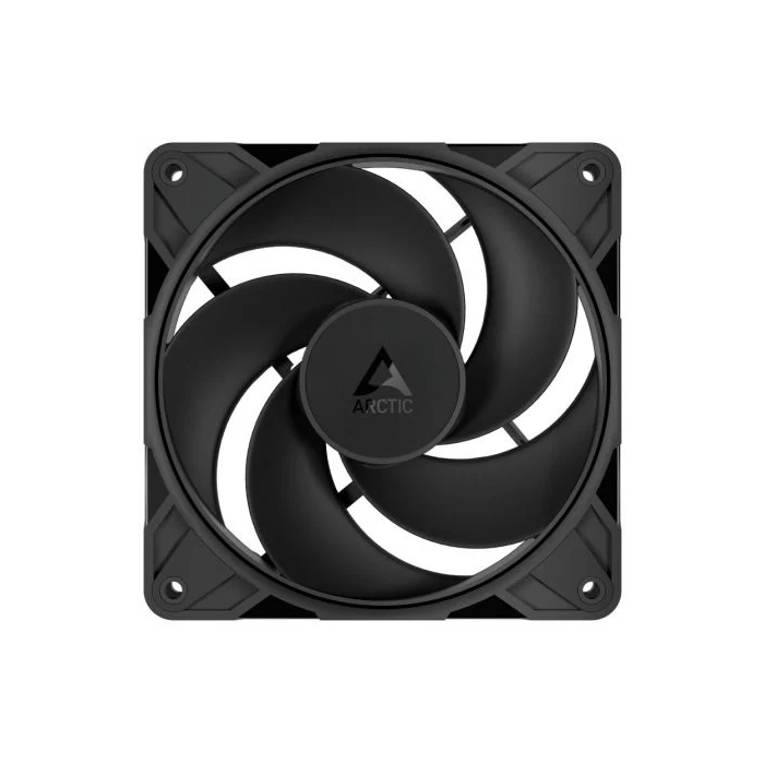Ventilador Arctic P12 Pro Reverse/ 12cm/ Negro 1