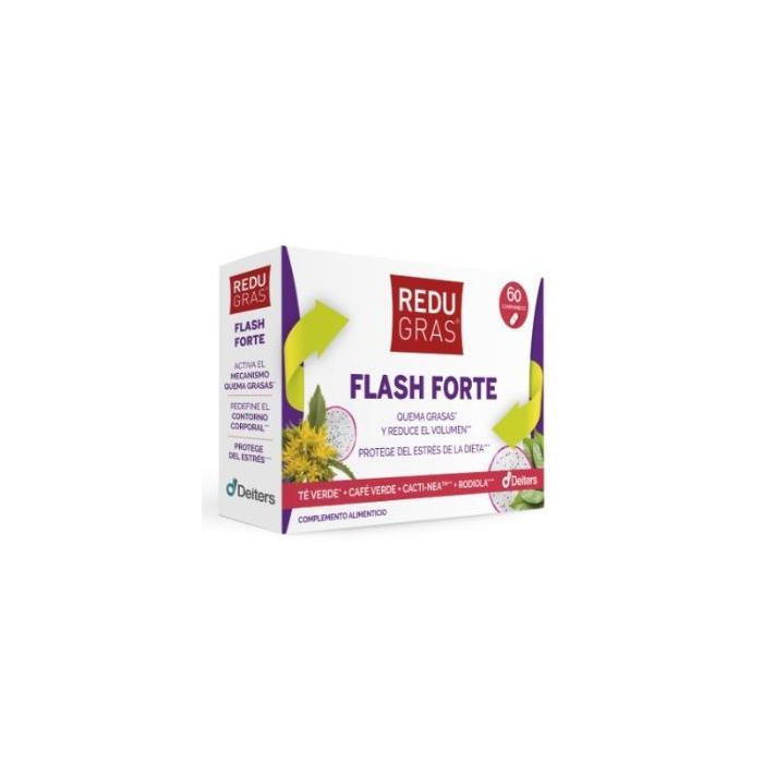 Redugras Flash Forte 60Comp.