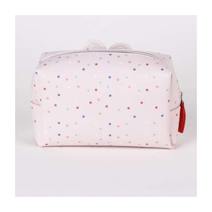 Neceser aseo viaje minnie 1