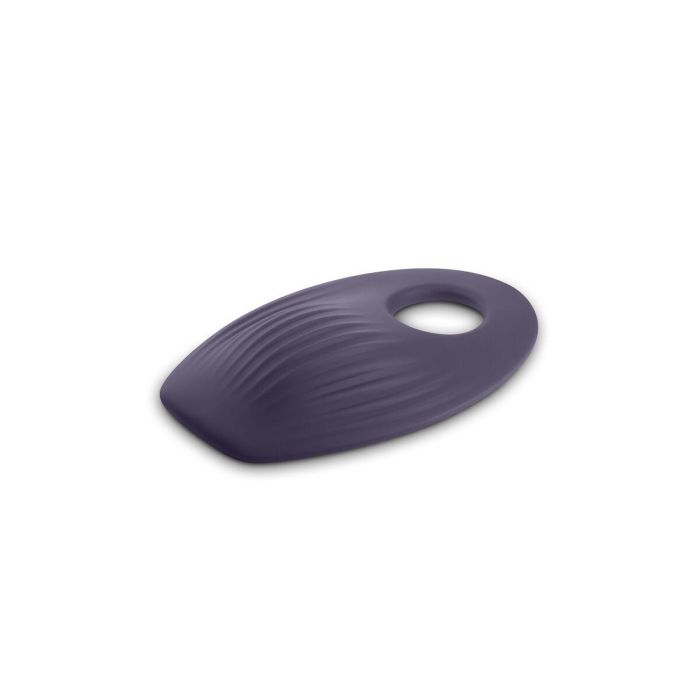 Anillo para el Pene NS Novelties Inya Gris Anillo para el Pene NS Novelties Inya Gris