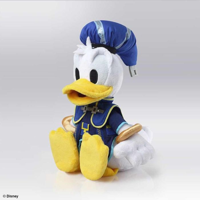 Peluche Square Enix Kingdom Hearts Series 1 Peluche Square Enix Kingdom Hearts Series 1