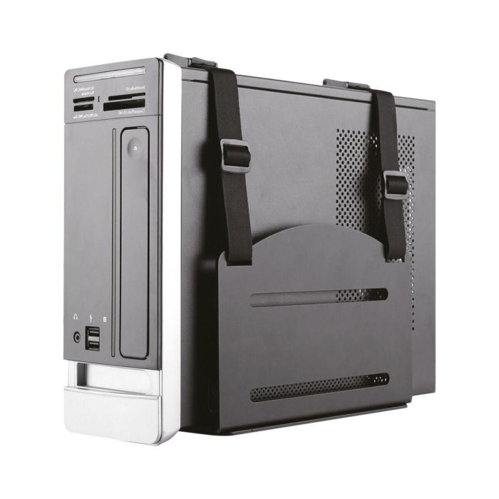 Soporte para CPU Neomounts CPU-W100BLACK 2 Soporte para CPU Neomounts CPU-W100BLACK 2