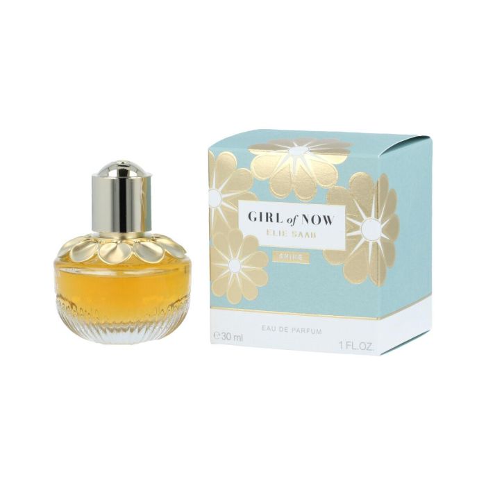 Elie Saab Girl Of Now Shine Edp 30 mL