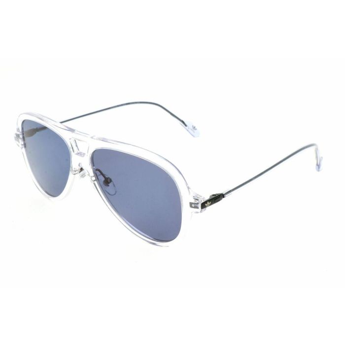 Gafas de Sol Hombre Adidas AOK001-012000 ø 57 mm 2