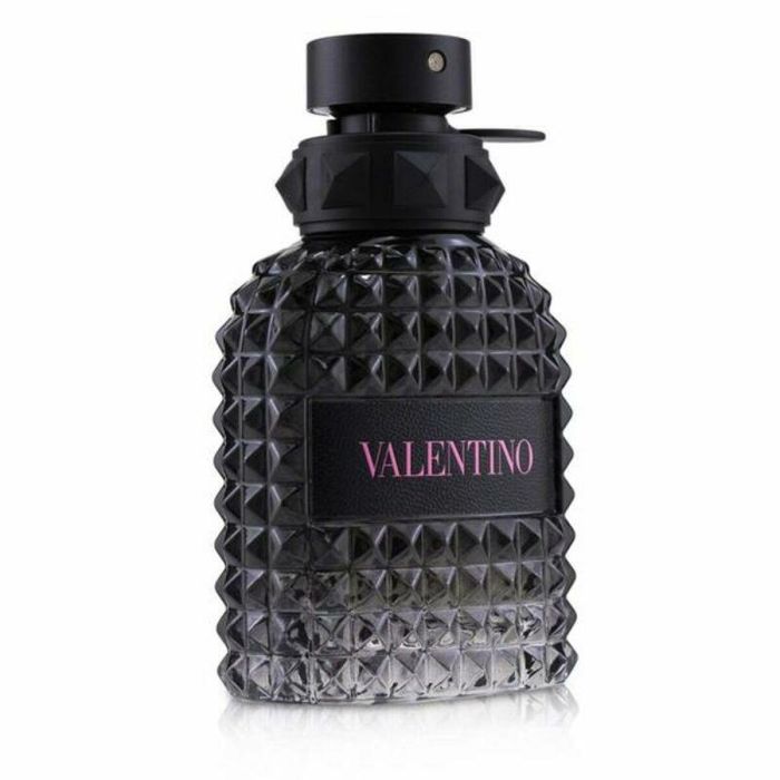 Valentino Uomo Born In Roma Eau de Toilette Vaporizador 50 ml Valentino Uomo Born In Roma Eau de Toilette Vaporizador 50 ml