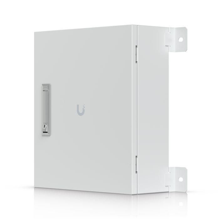 Ubiquiti Caja de Conexiones para Pared, Acero Galvanizado (SGCC), IP55, 400 x 350 x 152 mm 0 Ubiquiti Caja de Conexiones para Pared, Acero Galvanizado (SGCC), IP55, 400 x 350 x 152 mm 0