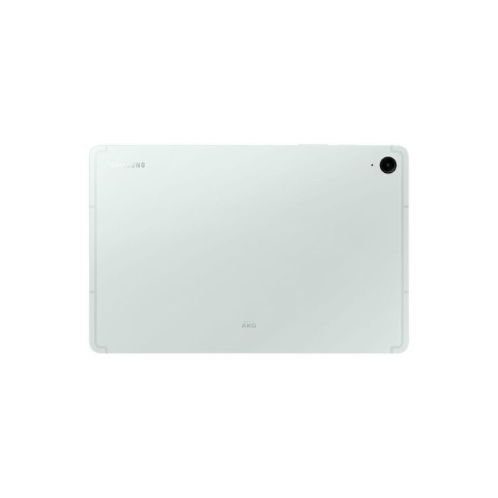 Tablet Samsung Galaxy Tab S9 FE 5G 10,9" Exynos 1380 6 GB RAM 128 GB Verde 15 Tablet Samsung Galaxy Tab S9 FE 5G 10,9" Exynos 1380 6 GB RAM 128 GB Verde 15