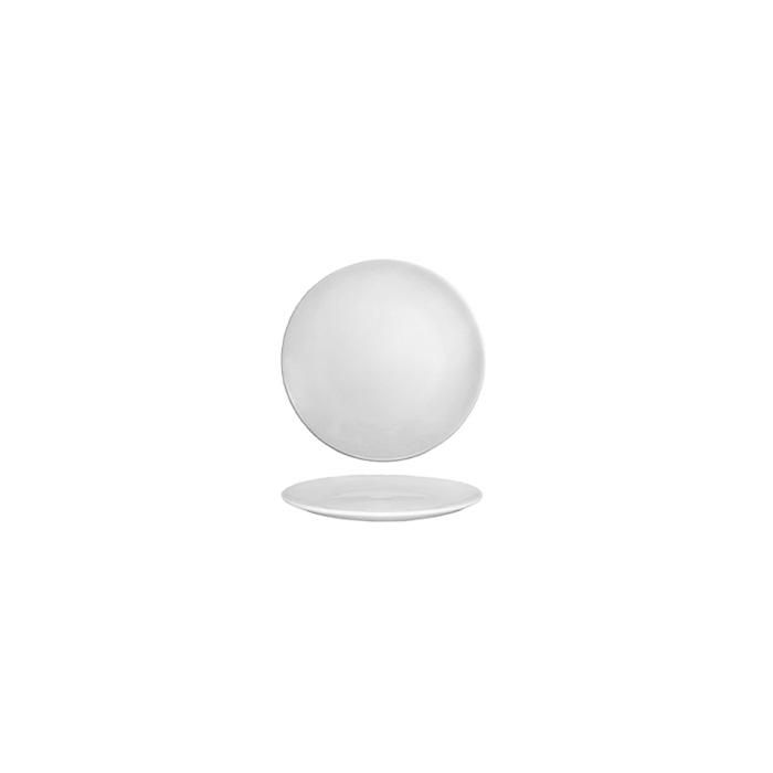 Novinka Plato Llano 24 Cm (6 Unidades) Novinka Plato Llano 24 Cm (6 Unidades)