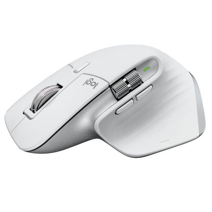 Logitech Logitech MX Master 3S Performance Wireless Mouse 5 Logitech Logitech MX Master 3S Performance Wireless Mouse 5