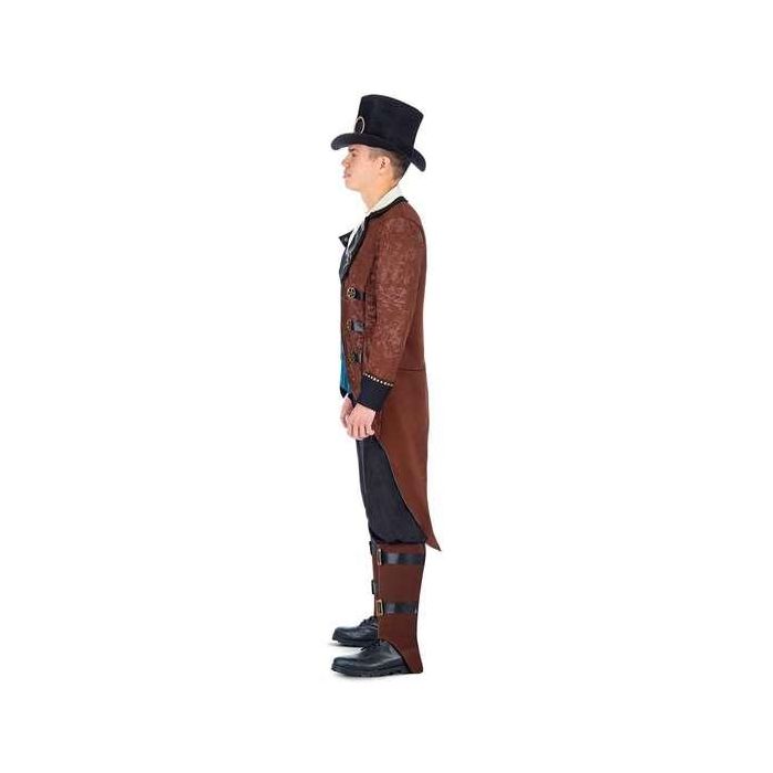 Disfraz steampunk boy talla s 2 Disfraz steampunk boy talla s 2