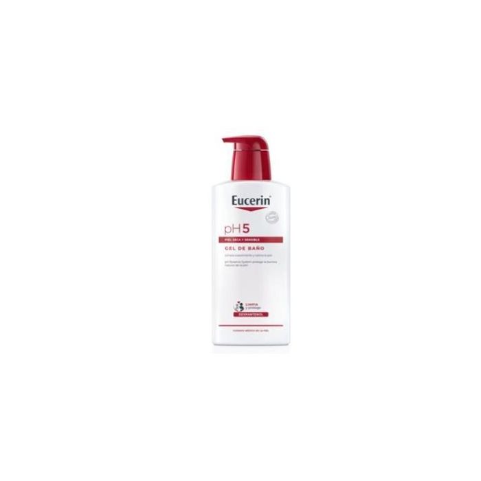 Eucerin Gel 400 Ml Eucerin Gel 400 Ml