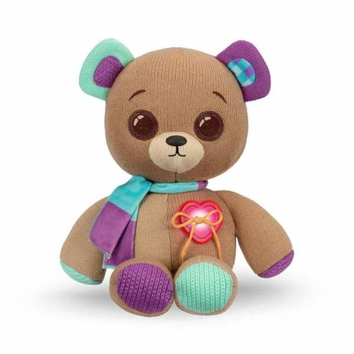 Oso thready bear 32 cm ¡permite a los niños desear que su amigo cobre vida! 1 Oso thready bear 32 cm ¡permite a los niños desear que su amigo cobre vida! 1
