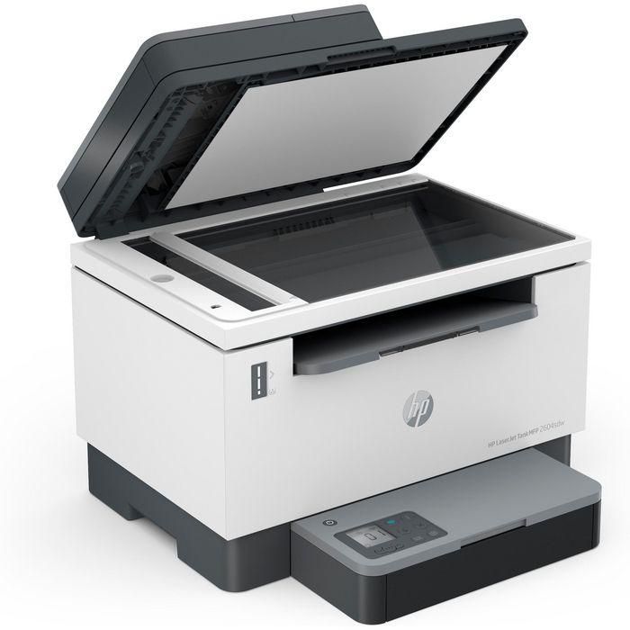 HP 2604sdw Impresora Multifunción Láser Wi-Fi Dúplex con Sistema de Tanque de Tóner Recargable y Tóner para 5000 Páginas 9 HP 2604sdw Impresora Multifunción Láser Wi-Fi Dúplex con Sistema de Tanque de Tóner Recargable y Tóner para 5000 Páginas 9
