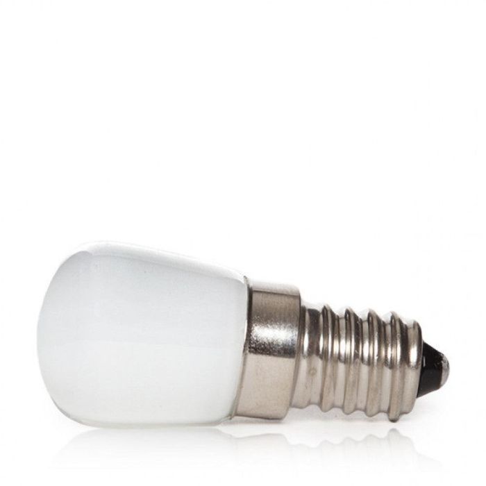 Bombilla LED E14 2W 180Lm 6000ºK Frigoríficos 40.000H [CA-FR-E14-2W-CW] 1